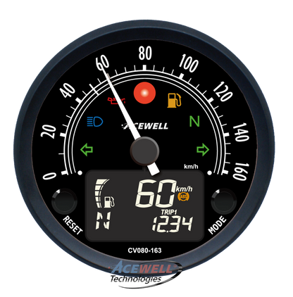 Acewell ACE-CV080-SPEED series