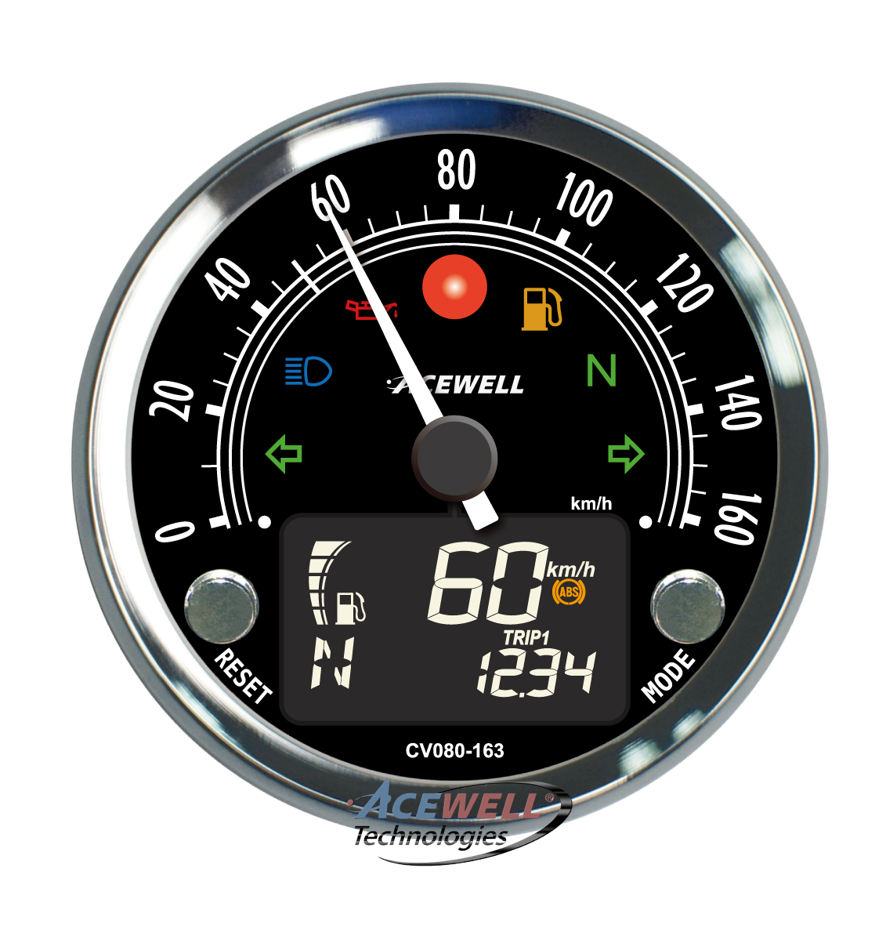 Acewell ACE-CV080-SPEED series