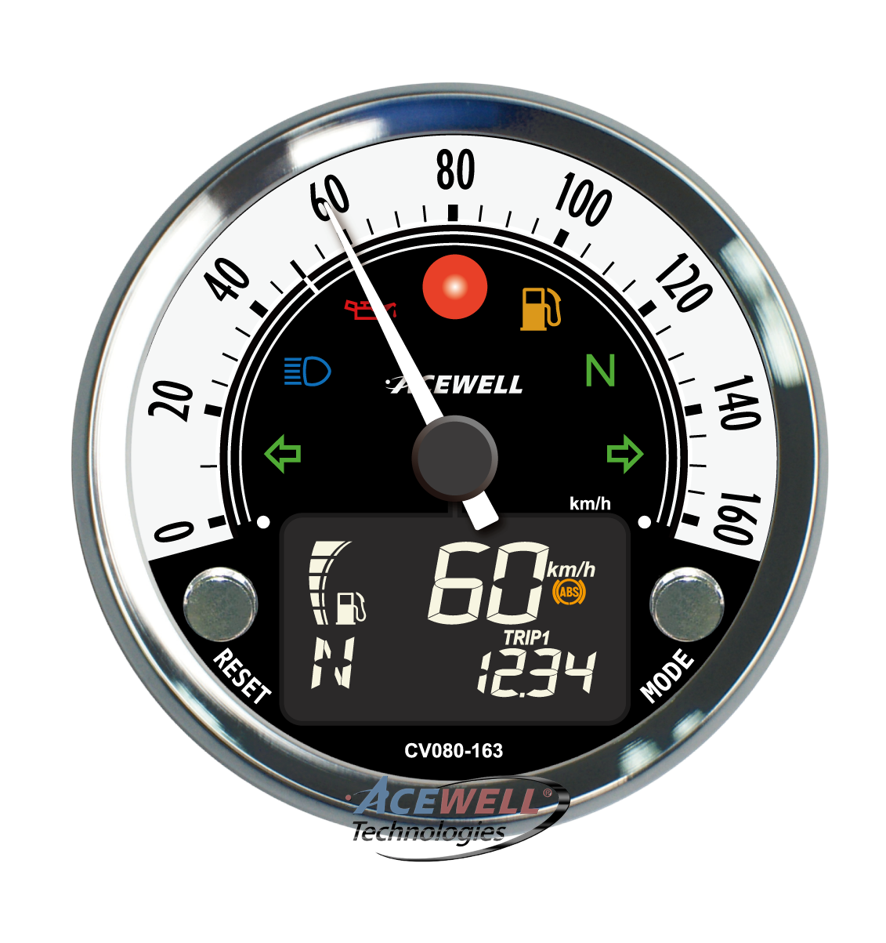 Acewell ACE-CV080-SPEED series