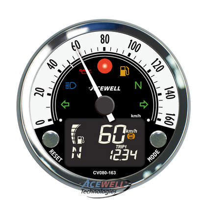 Acewell ACE-CV080-SPEED series