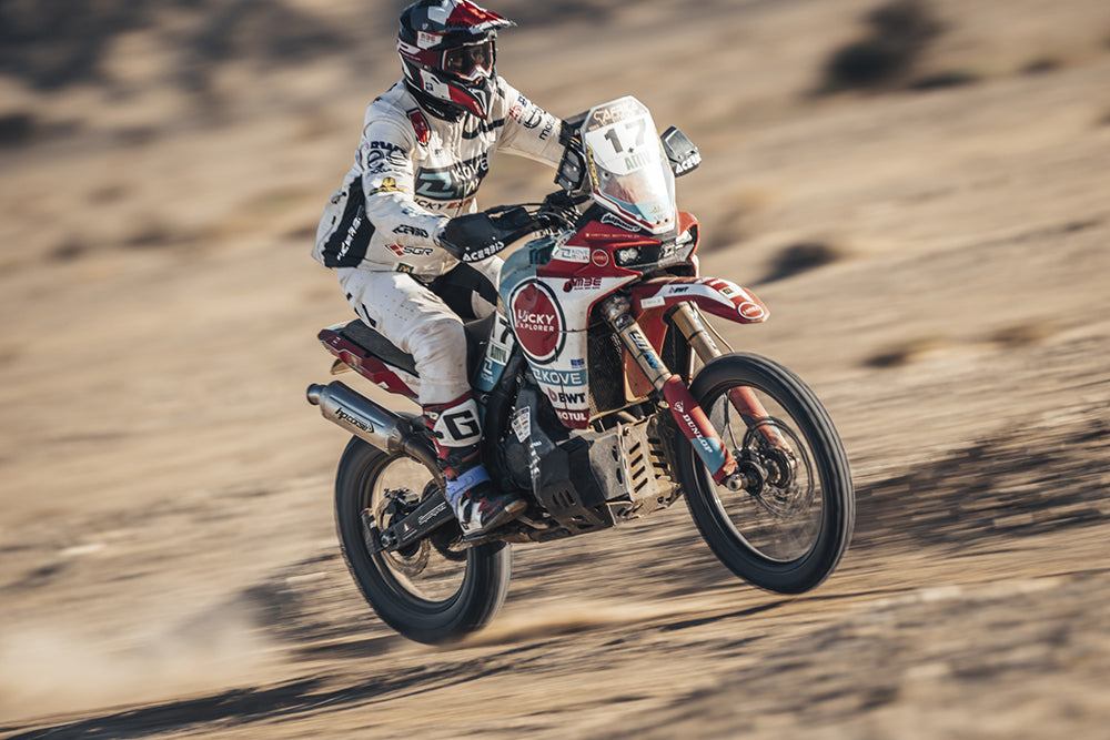 BMW F750/850GS/ADV 2018-2020