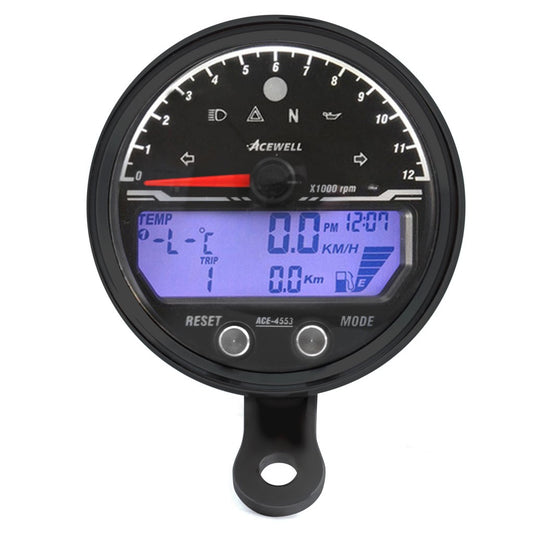 Acewell ACE-4000 Serie