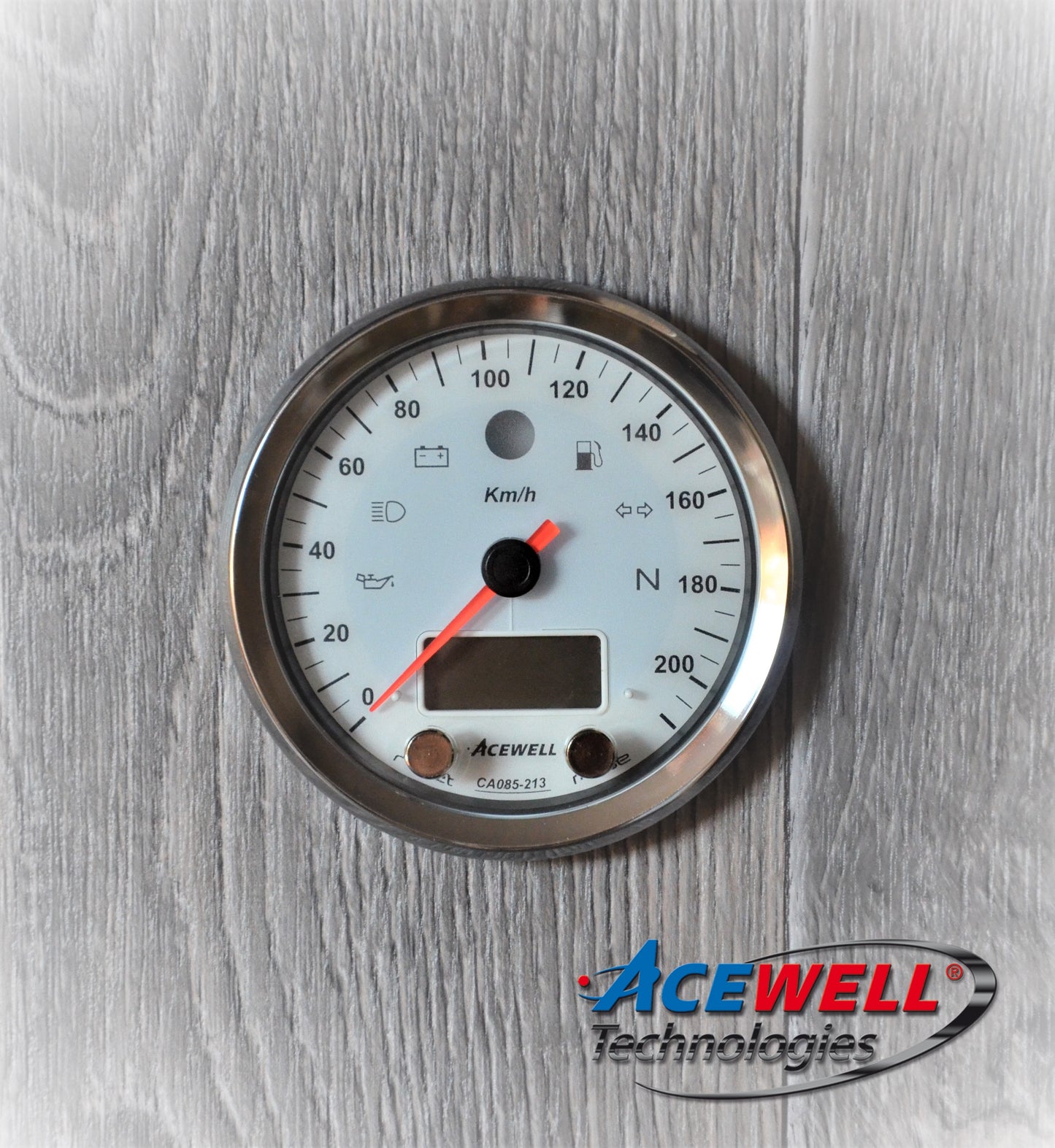 Acewell ACE-CA085-153/213/263 Serie
