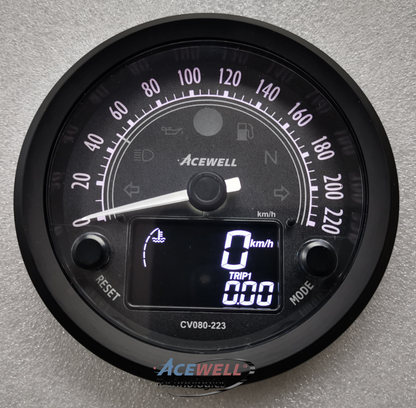 Acewell ACE-CV080-SPEED series