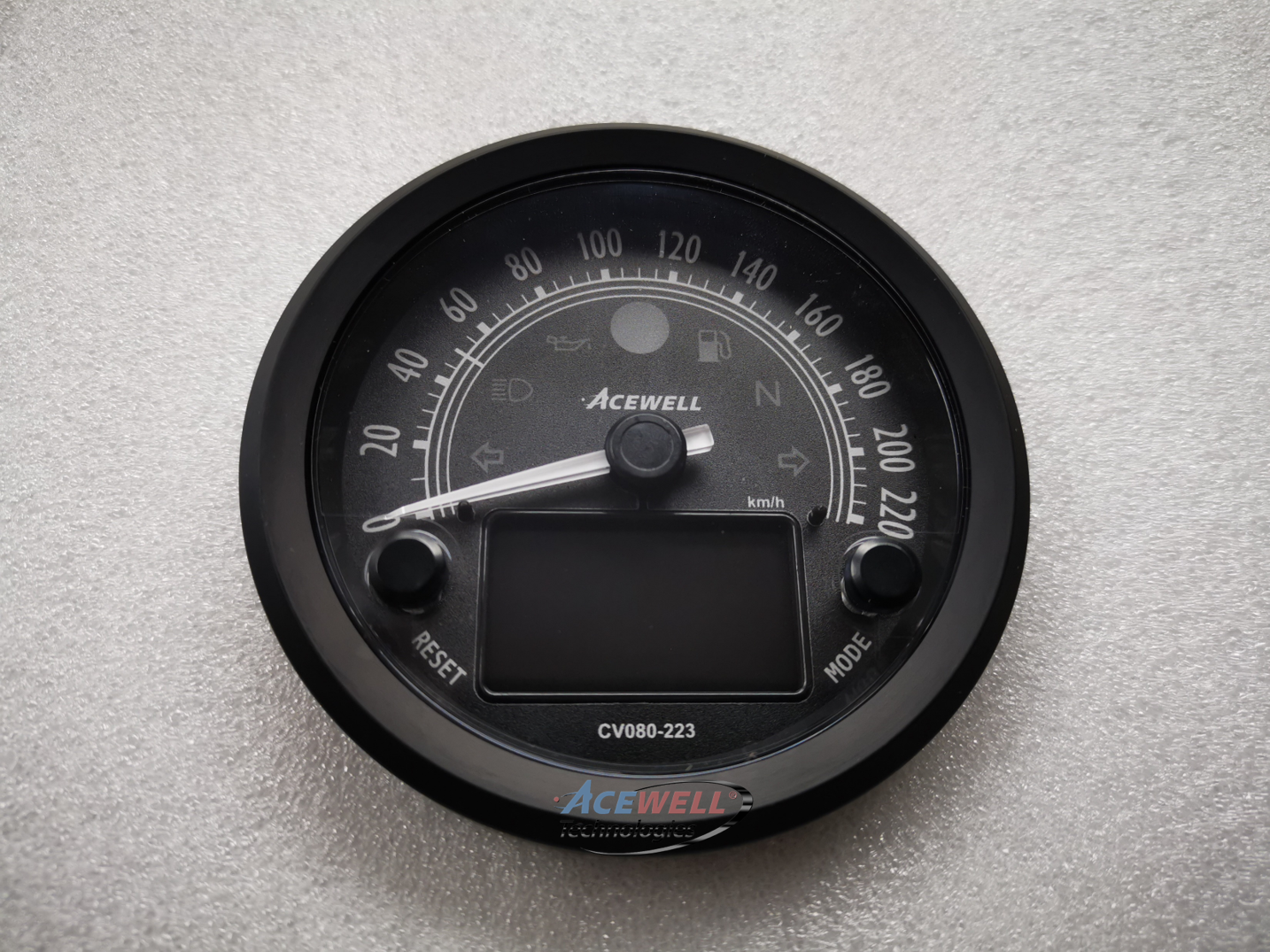Acewell ACE-CV080-SPEED series
