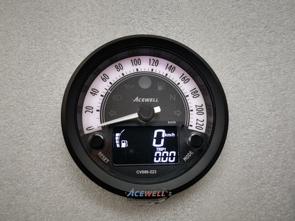 Acewell ACE-CV080-SPEED series