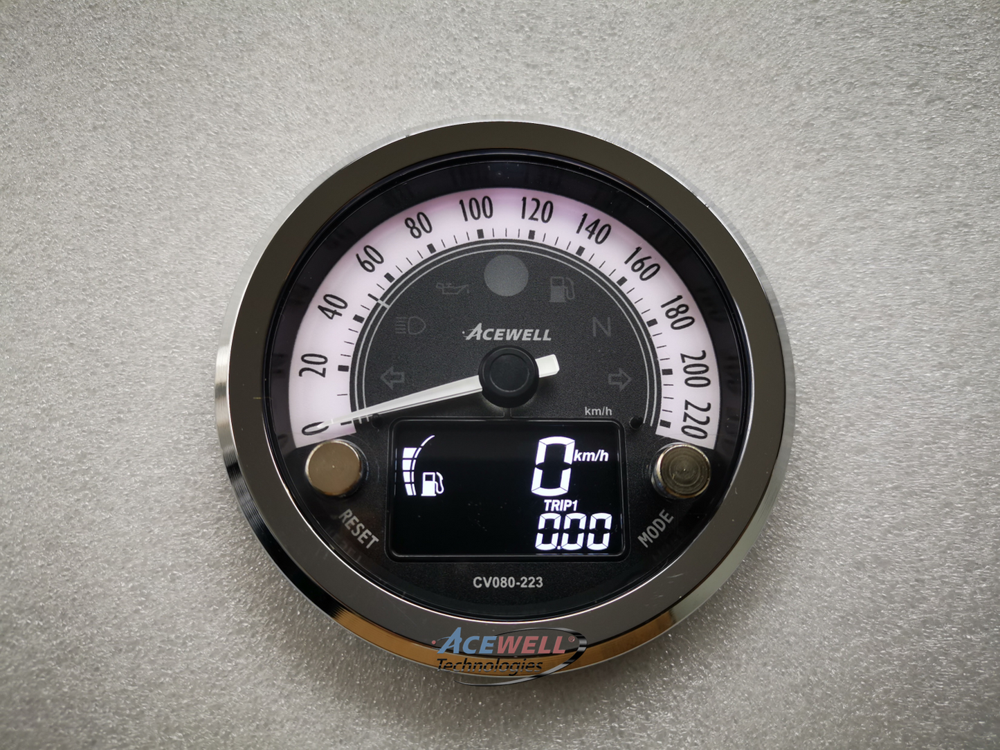 Acewell ACE-CV080-SPEED series