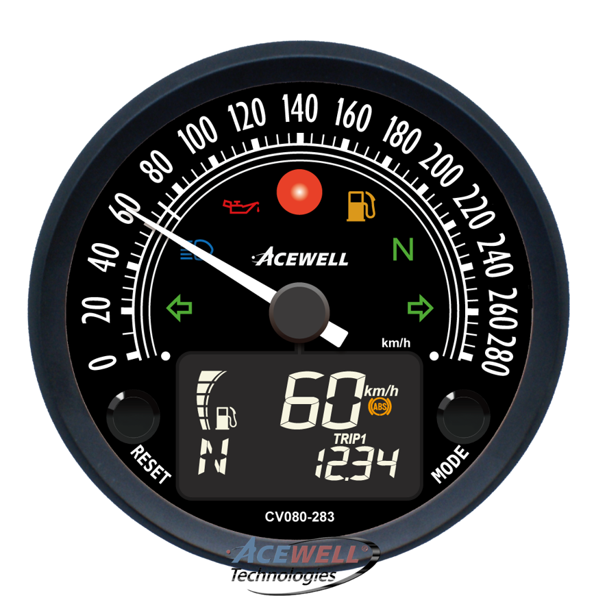 Acewell ACE-CV080-SPEED series