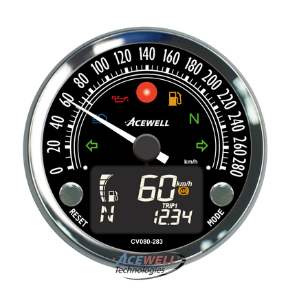 Acewell ACE-CV080-SPEED series