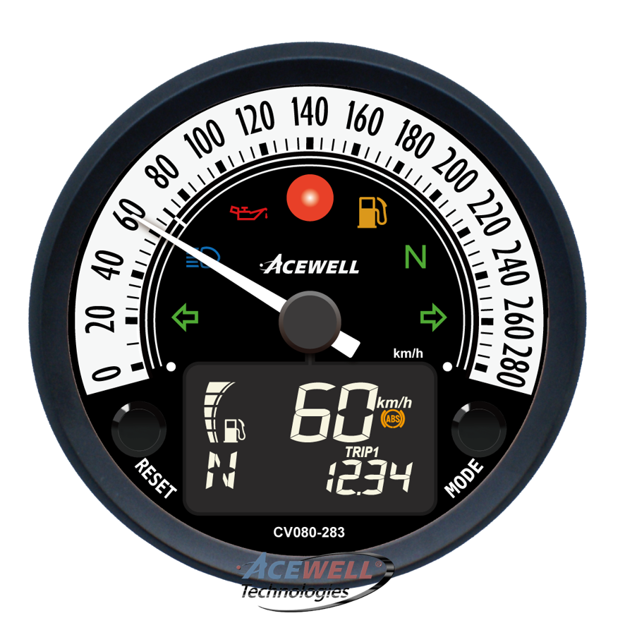 Acewell ACE-CV080-SPEED series