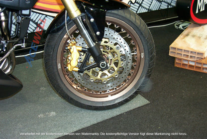 Kineo Wheels für Triumph Tiger 900 Rally 2020>>