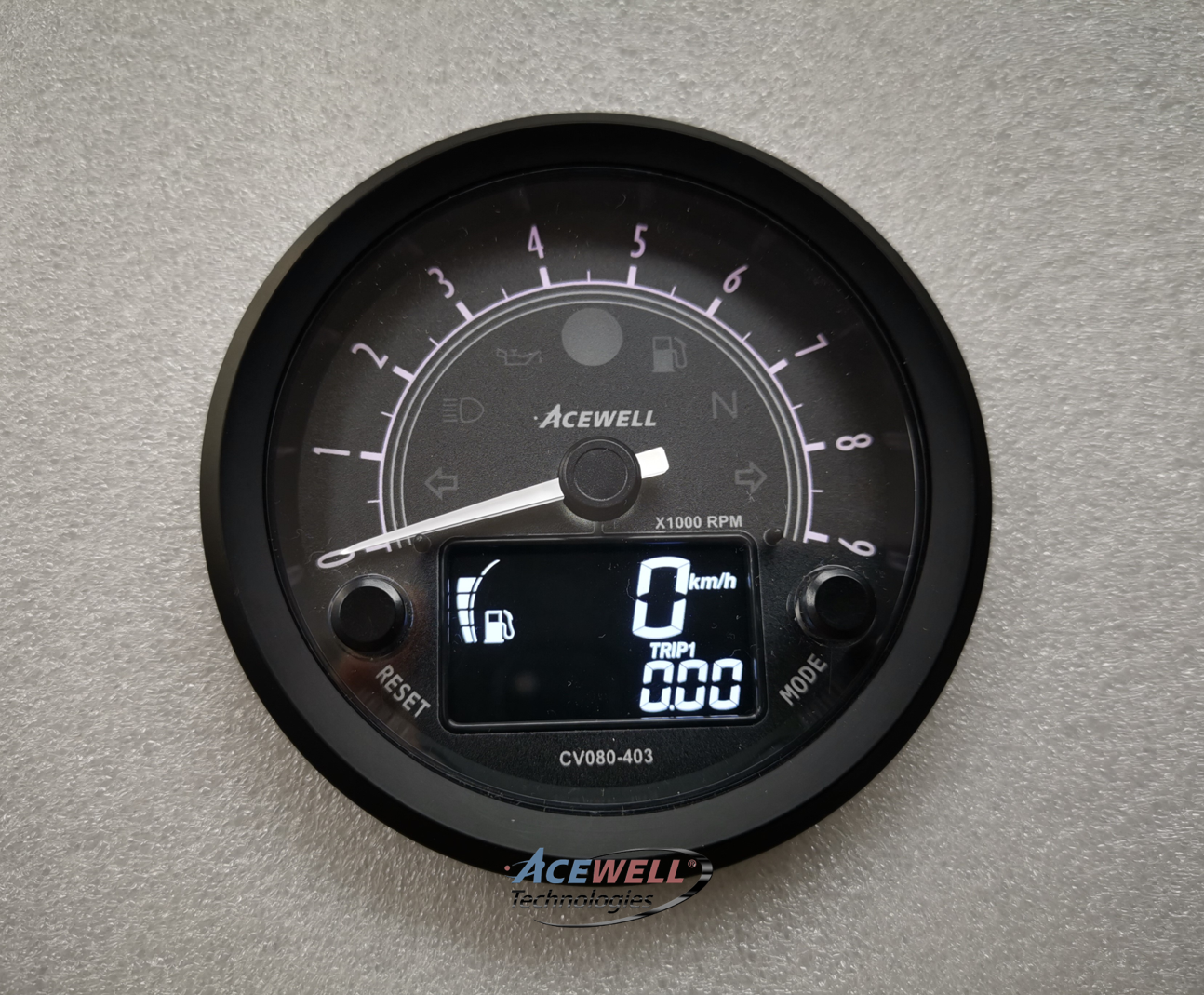 Acewell ACE-CV080-RPM Serie
