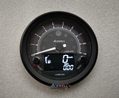 Acewell ACE-CV080-RPM Serie