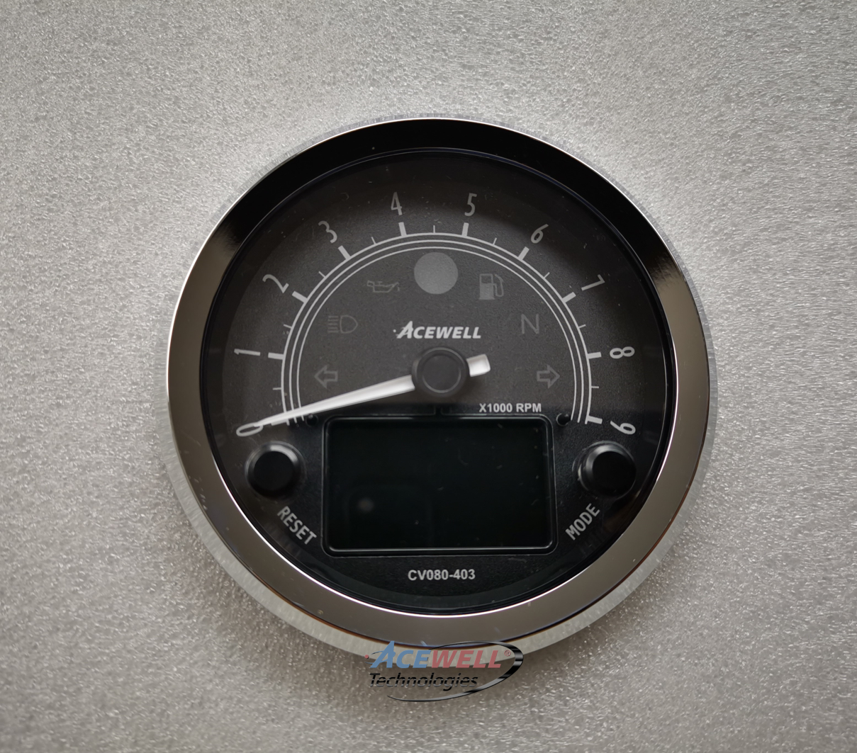Acewell ACE-CV080-RPM Serie