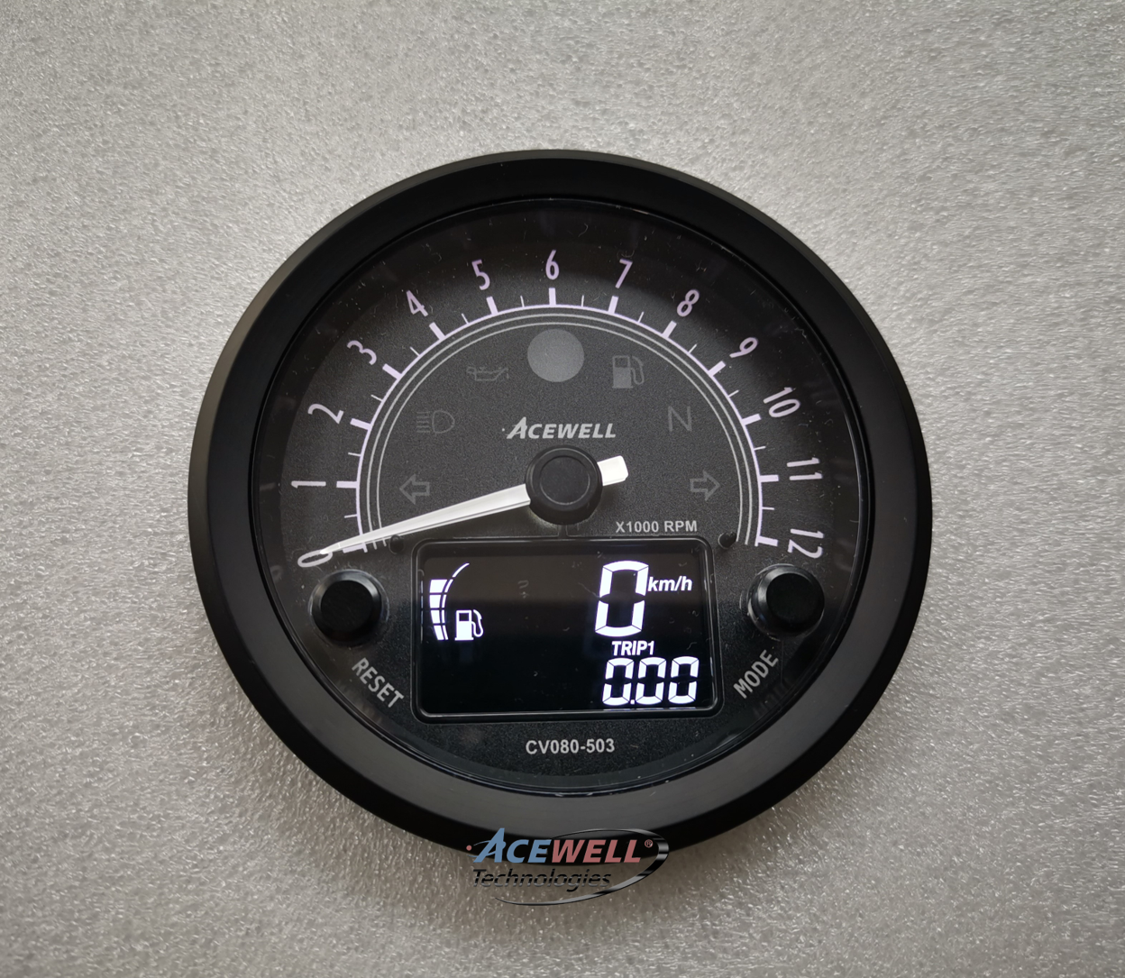 Acewell ACE-CV080-RPM Serie