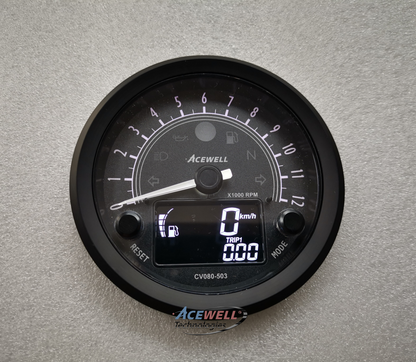 Acewell ACE-CV080-RPM Serie