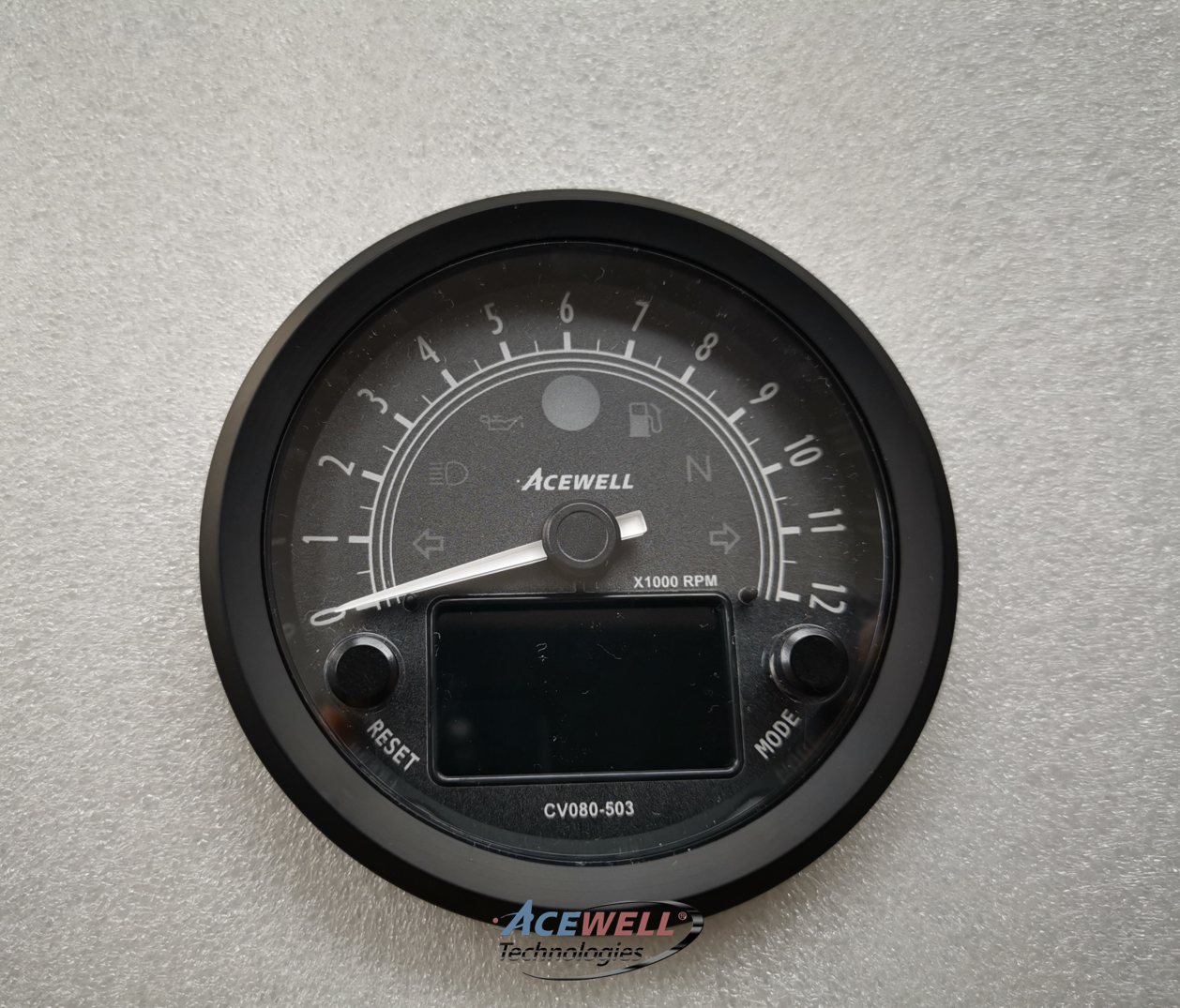Acewell ACE-CV080-RPM Serie