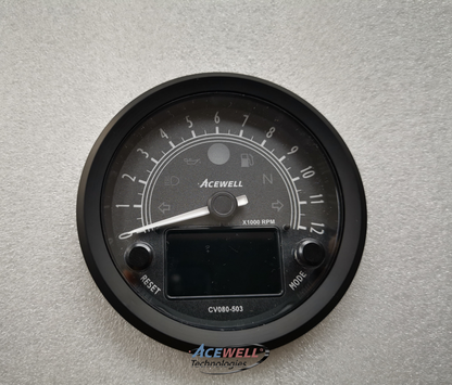 Acewell ACE-CV080-RPM Serie