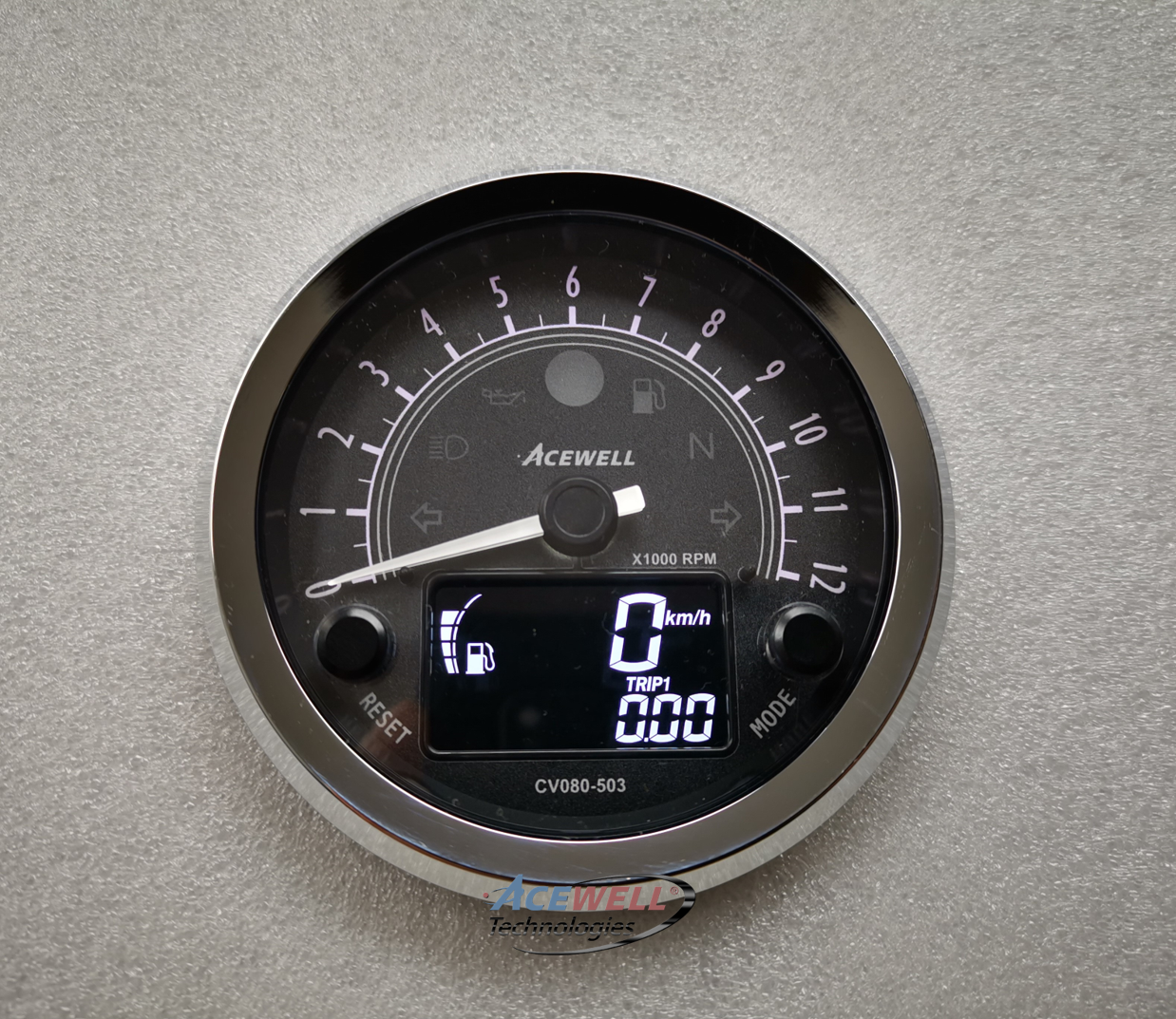 Acewell ACE-CV080-RPM Serie