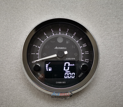 Acewell ACE-CV080-RPM Serie