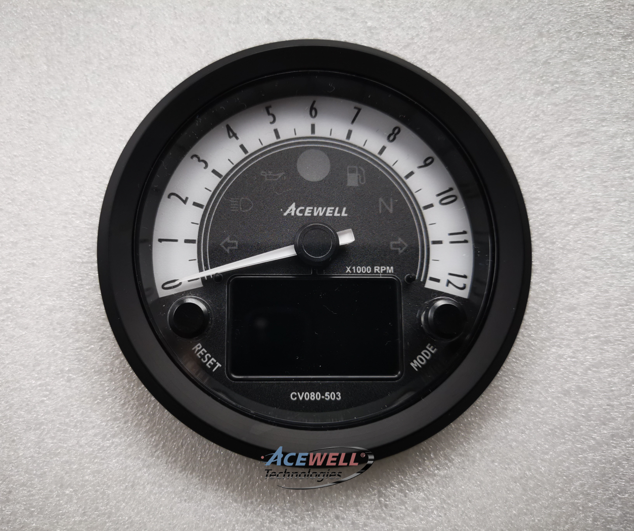 Acewell ACE-CV080-RPM Serie