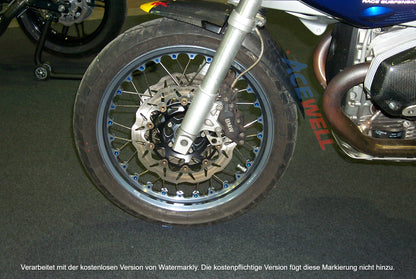 Ruote Kineo per BMW R1200GS 2004-2012