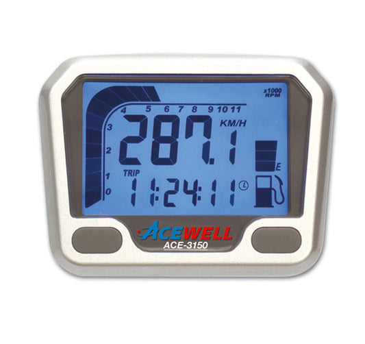 Acewell ACE-3150-TGB Version