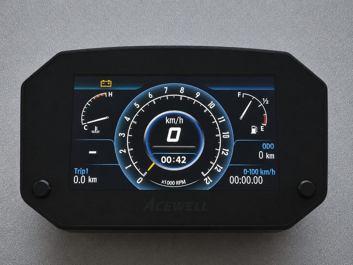 Acewell ACE-8000