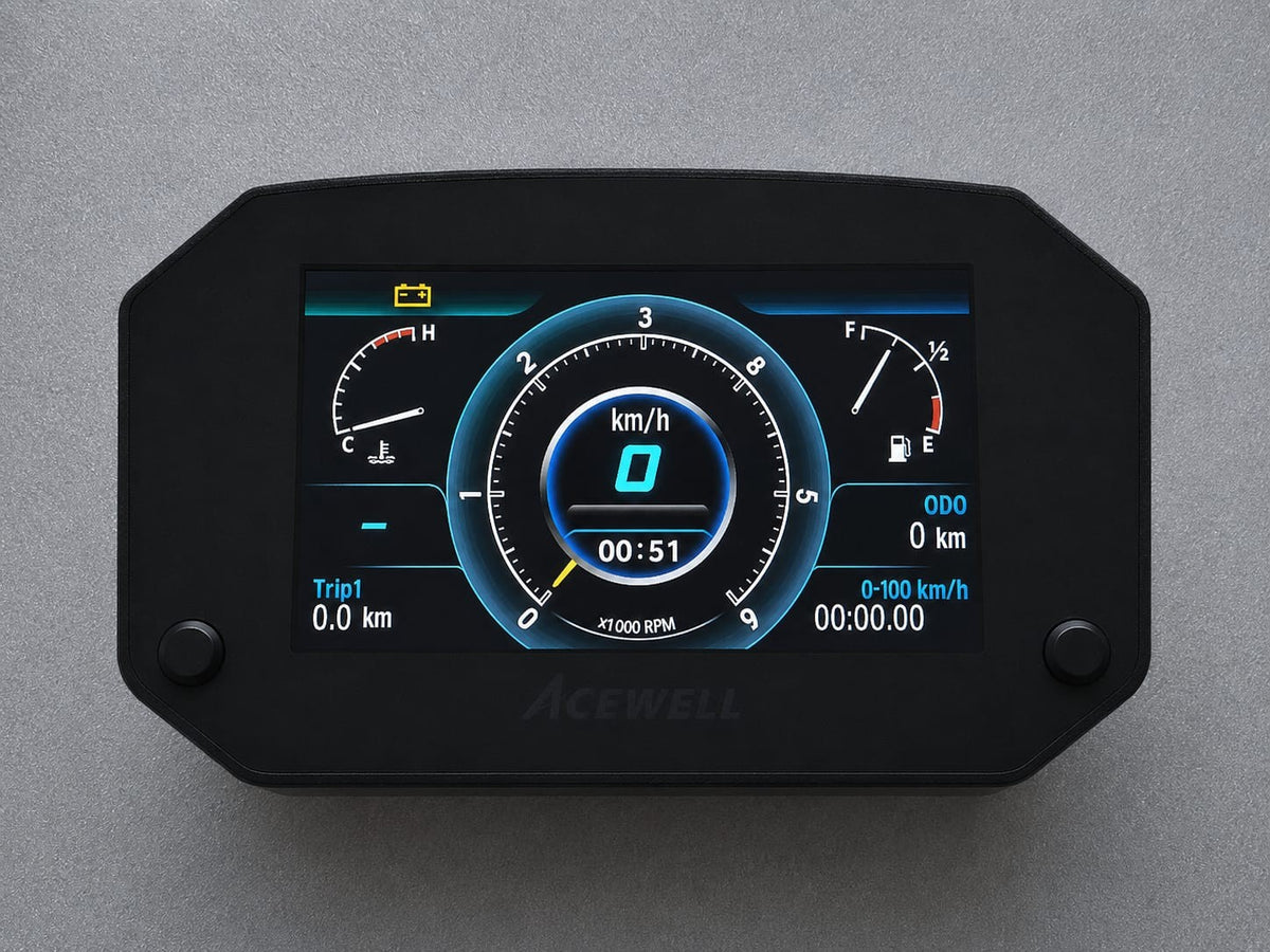 Acewell ACE-8000