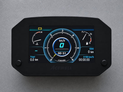 Acewell ACE-8000