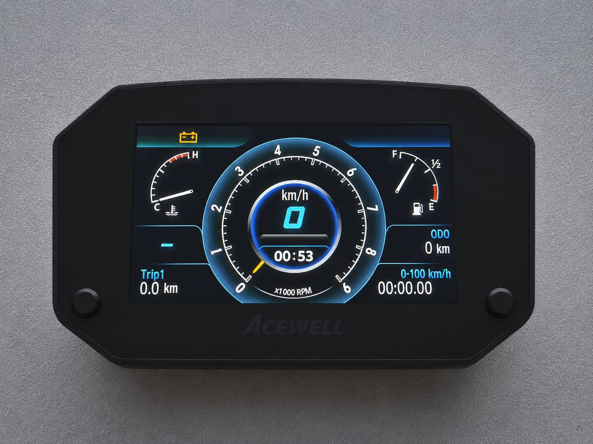 Acewell ACE-8000