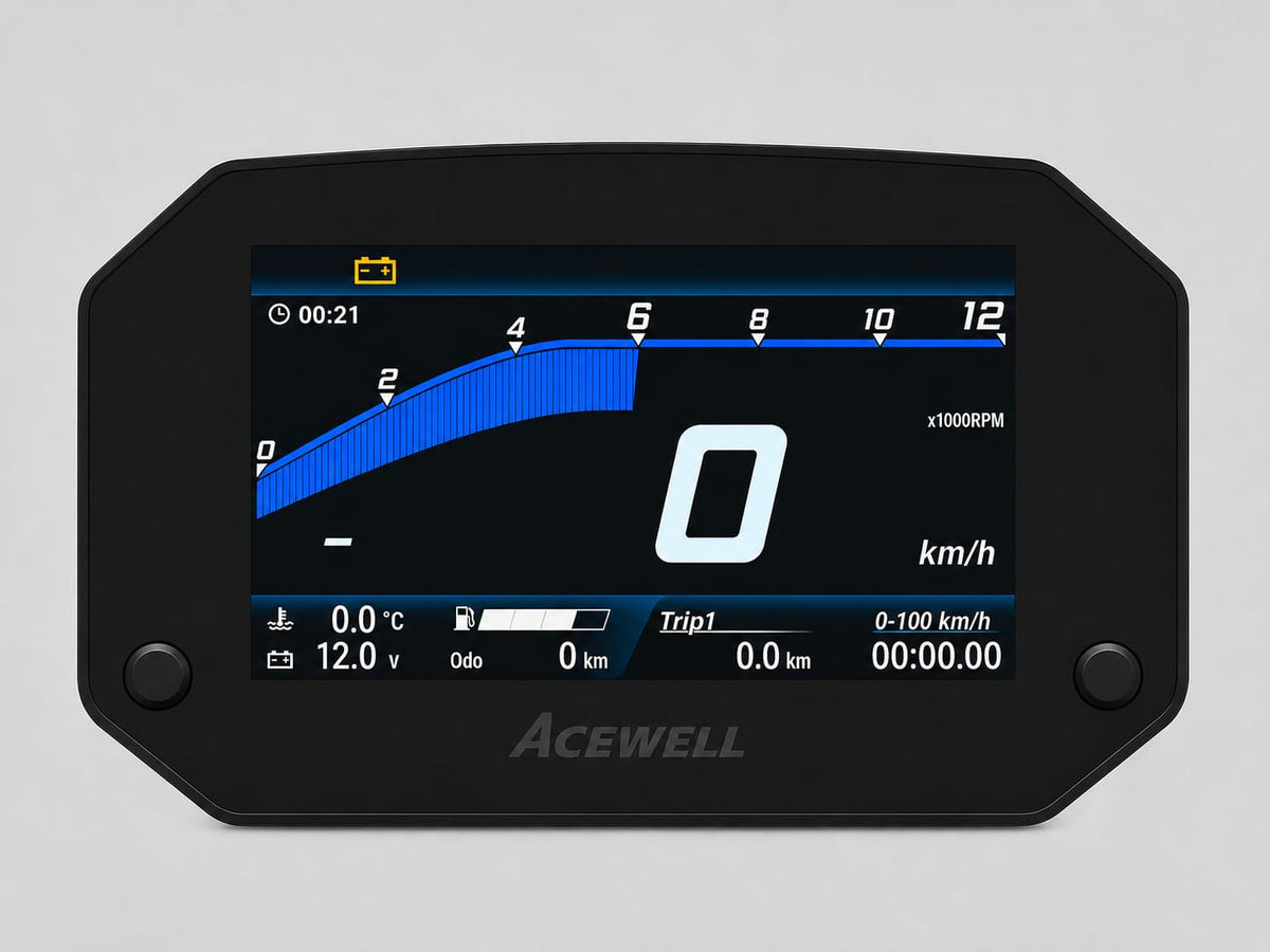 Acewell ACE-8000