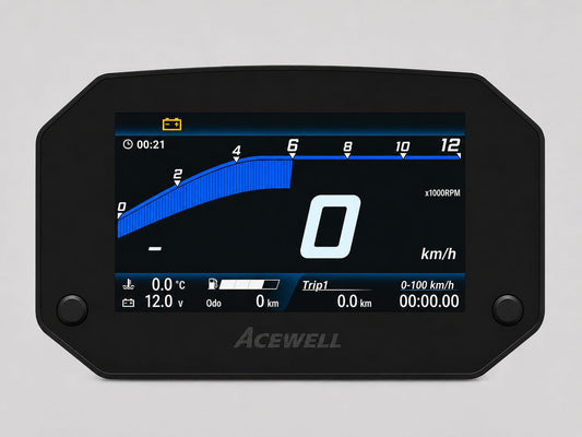 Acewell ACE-8000