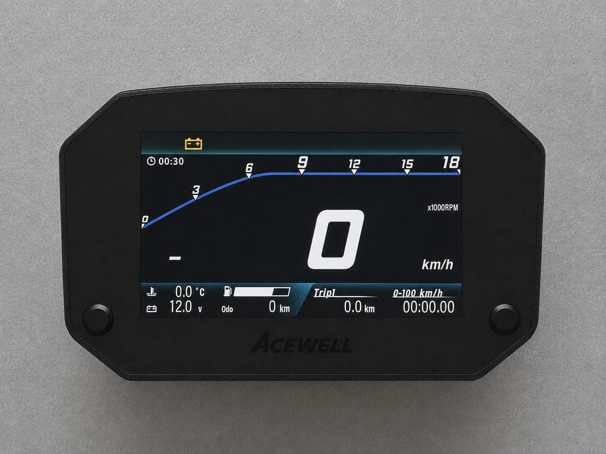 Acewell ACE-8000
