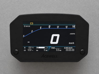 Acewell ACE-8000