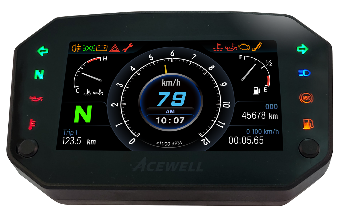 Acewell ACE-8000