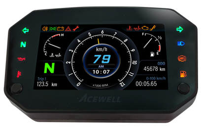 Acewell ACE-8000