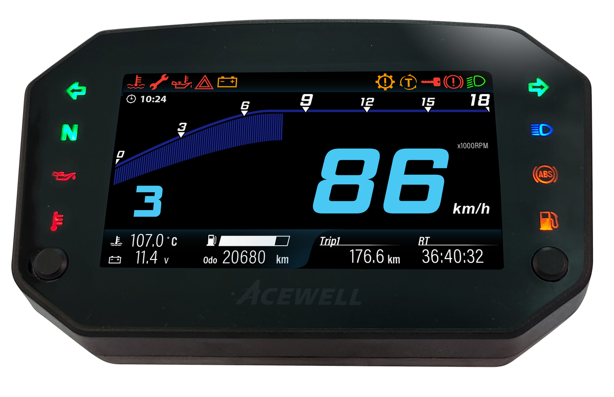 Acewell ACE-8000