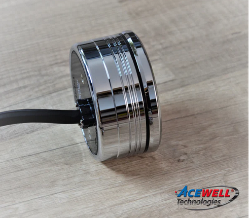 Acewell Verschlussring unten für SERIE CV080 Serie