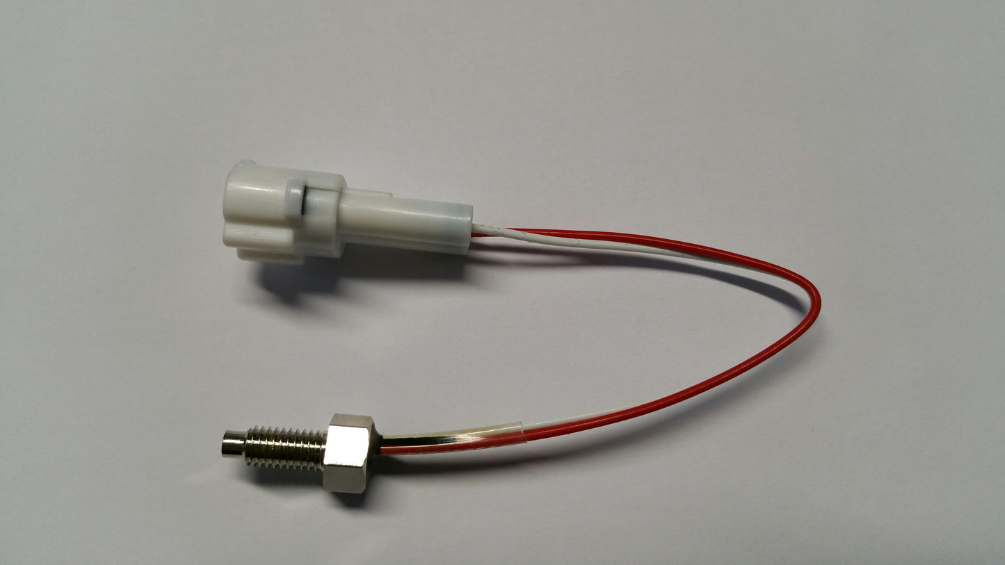Acewell ACE-TES Öl/Wasser Temperatursensor