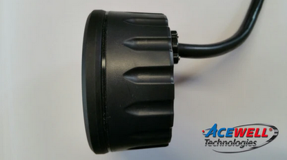 Acewell Verschlussring unten für SERIE CV080 Serie