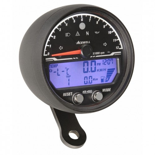 Acewell ACE-4000 series