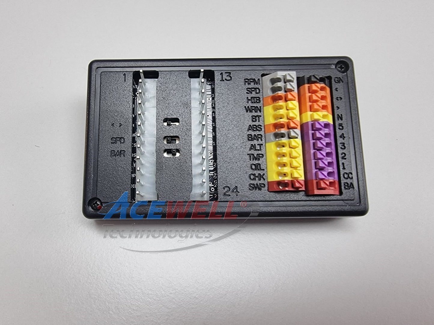 BEP 3.0 per strumenti Acewell