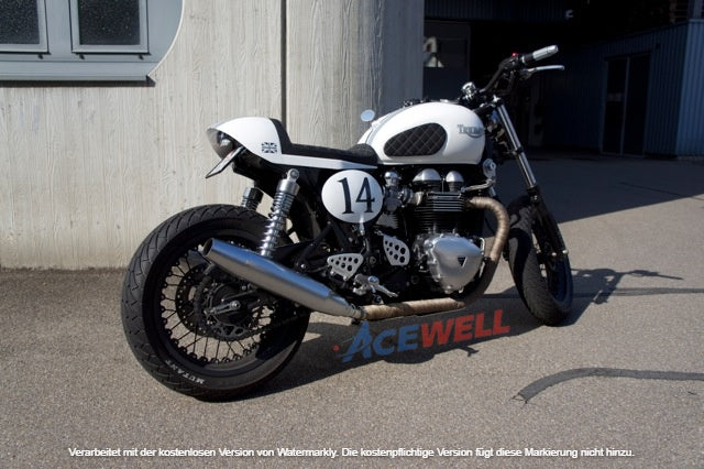 Kineo Wheels für Triumph Bonneville Speedmaster 1200 2018>>