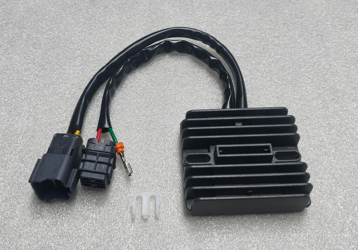 TGB 3 Phase Replacement Alternator Regulator Plug and Play