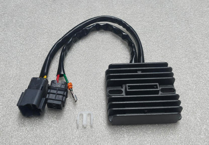 TGB 3 Phase Replacement Alternator Regulator Plug and Play