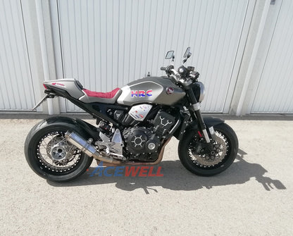 Kineo Wheels for Honda CB1000R 2018&gt;&gt;