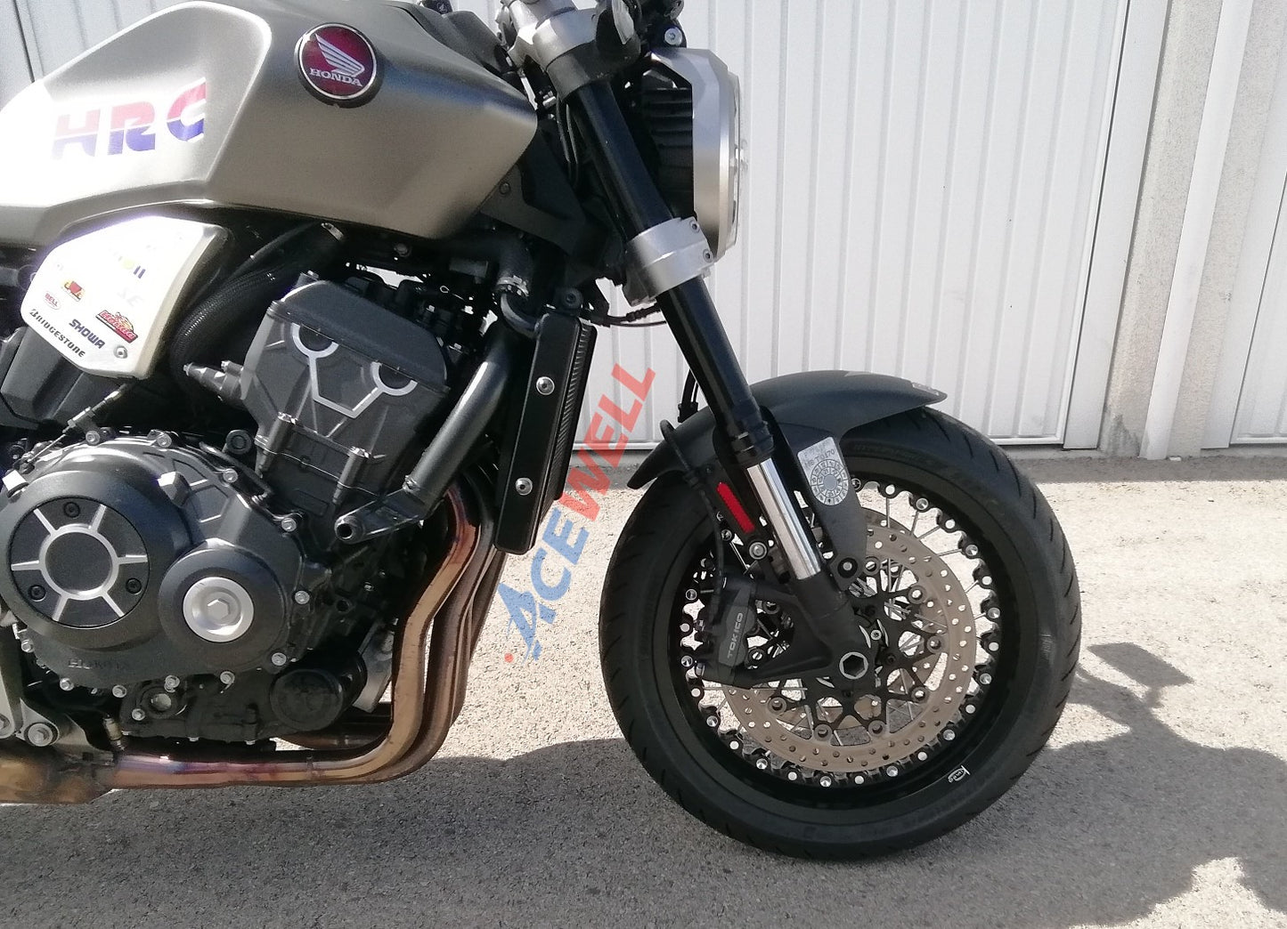 Kineo Wheels for Honda CB1000R 2018&gt;&gt;
