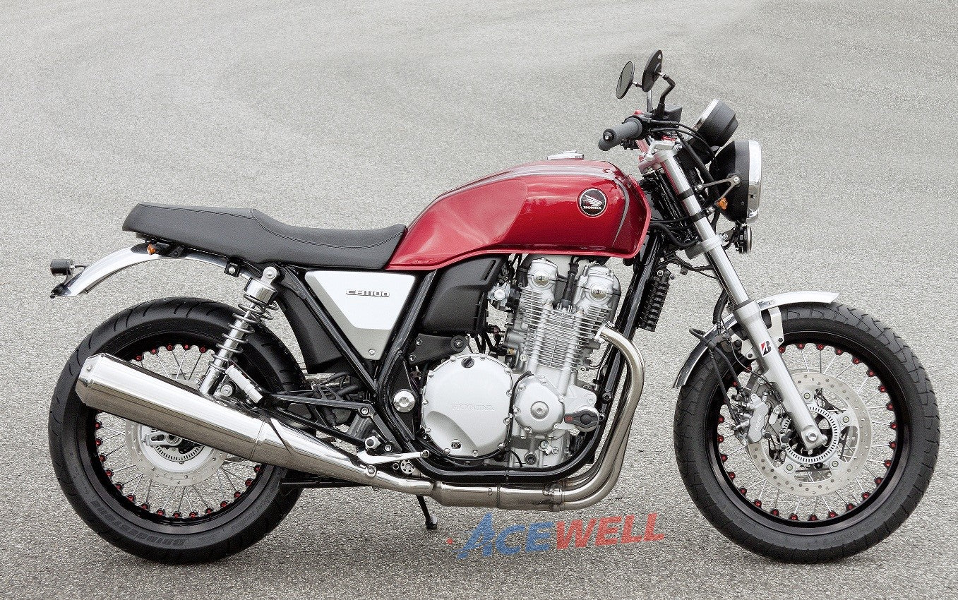 Ruote Kineo per Honda CB1100EX 2017-2019