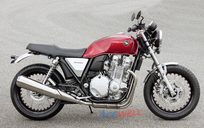 Ruote Kineo per Honda CB1100EX 2017-2019